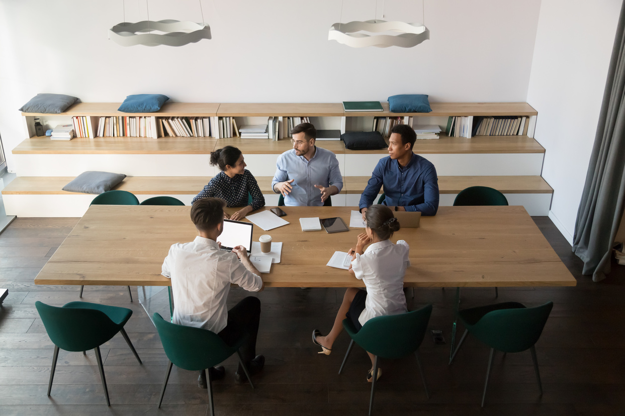 3 Ways You Can Make Your HR Team’s Life Easier