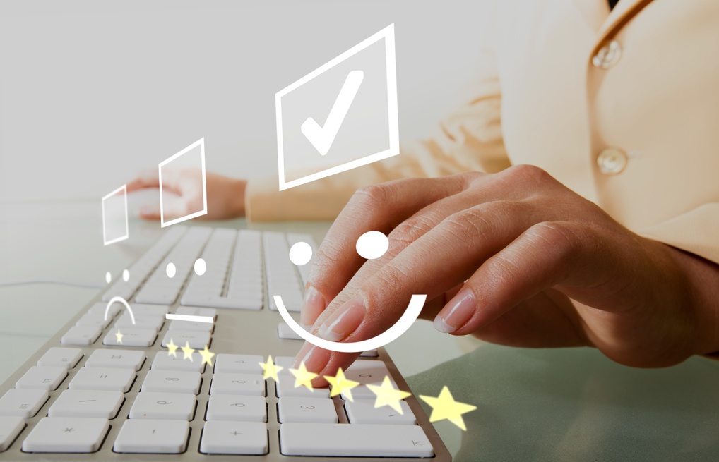 How Glassdoor Reviews Impact Your High Volume Hiring