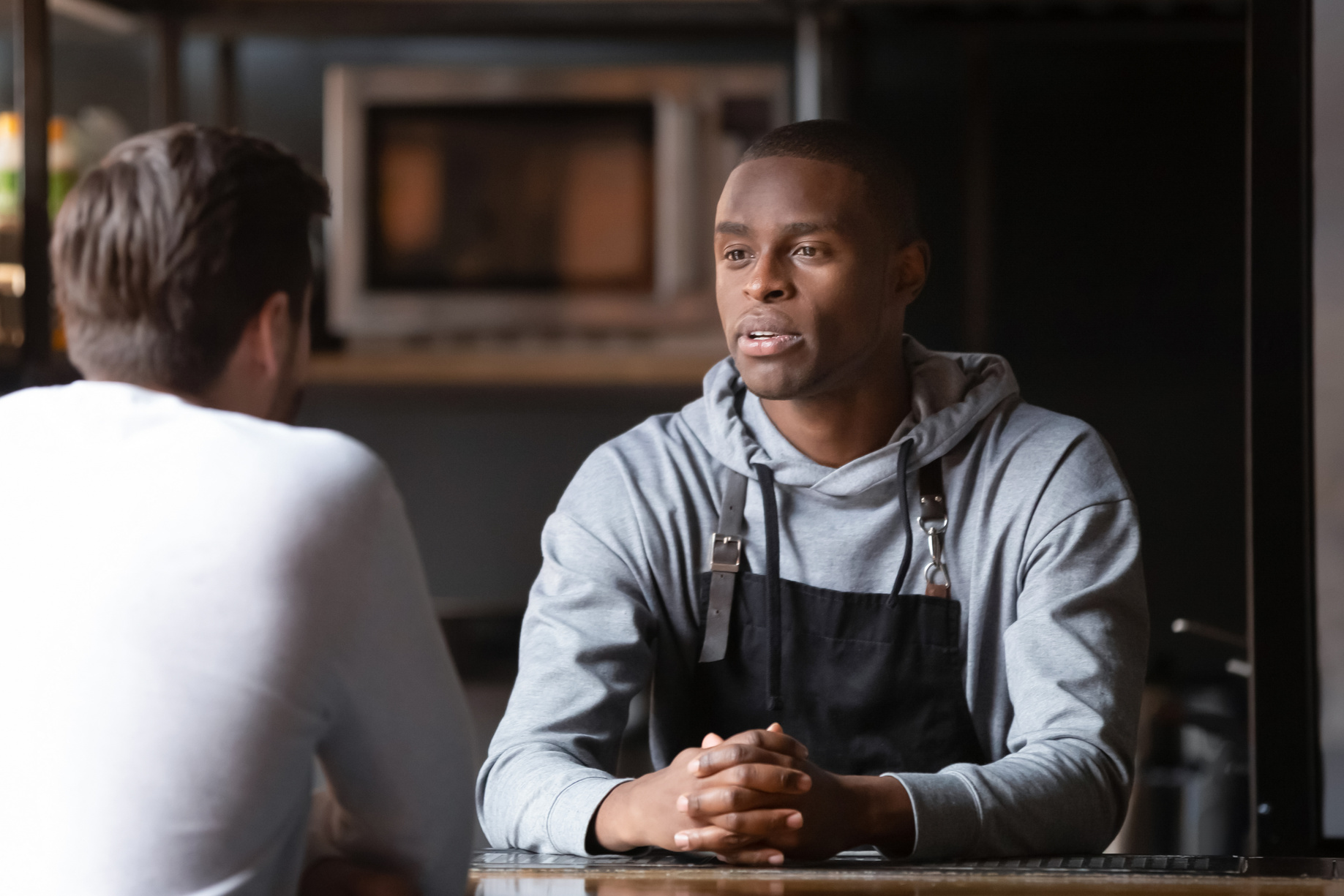 The Impact of ‘Stay Interviews’ on Worker Retention