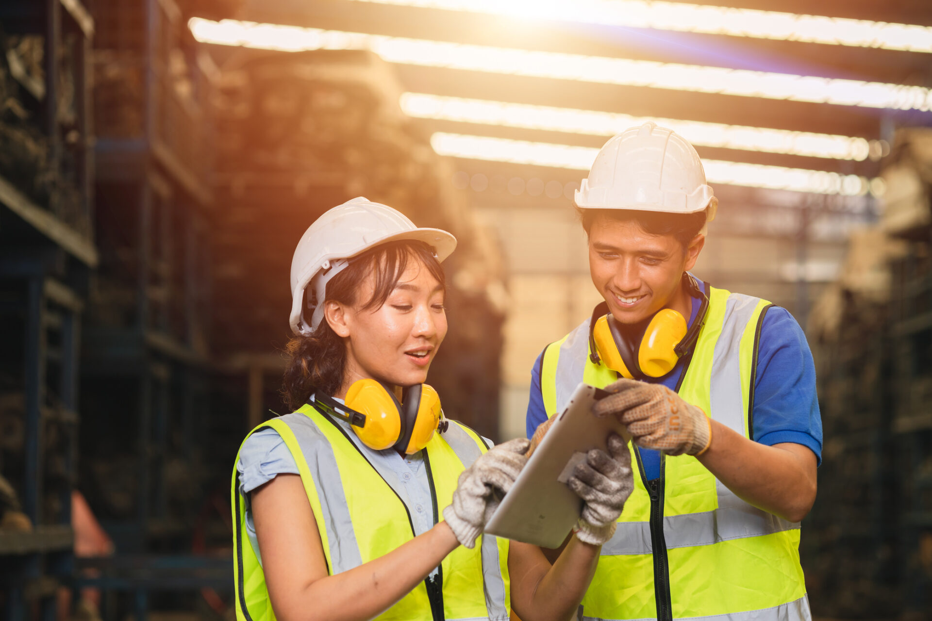 3 Tips to Attract Gen Z to Manufacturing Positions