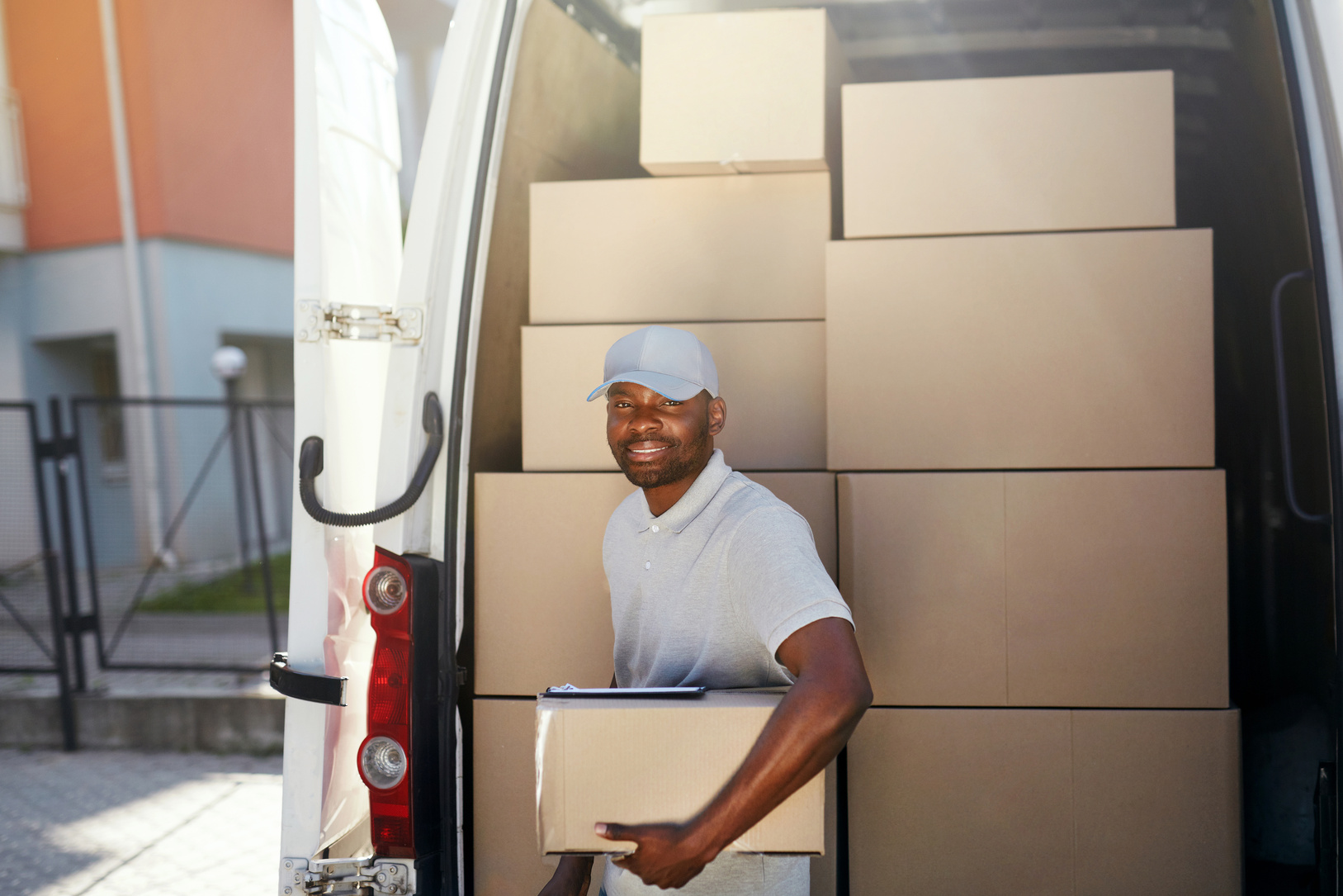 How a Fountain Customer Extended Delivery Drivers’ Lifetime Value