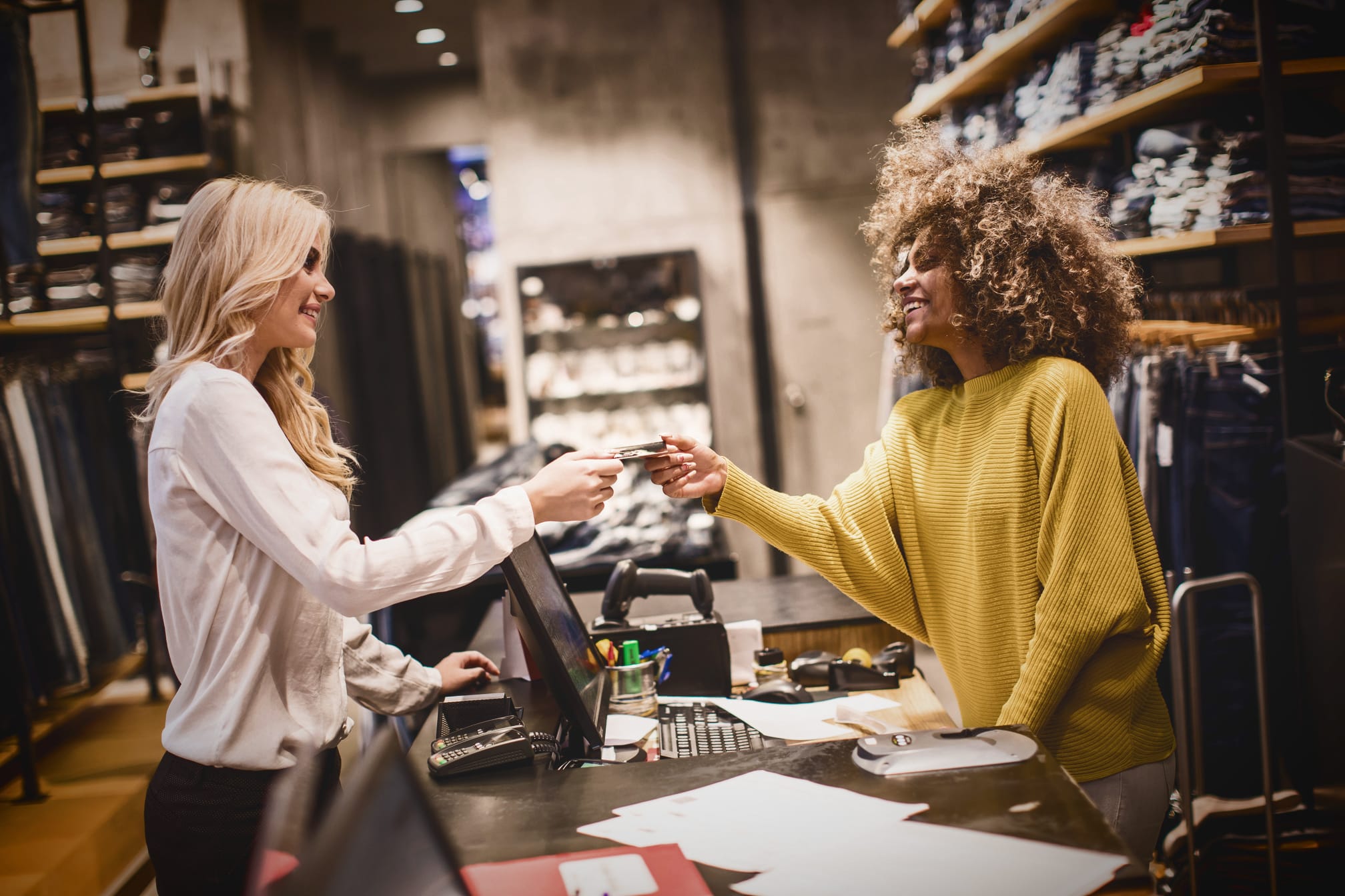How to Write an Awesome Cashier Job Description