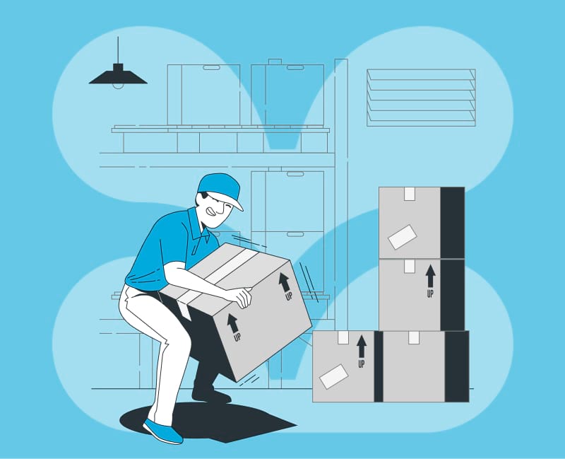 How a Fountain Customer Extended Delivery Drivers’ Lifetime Value