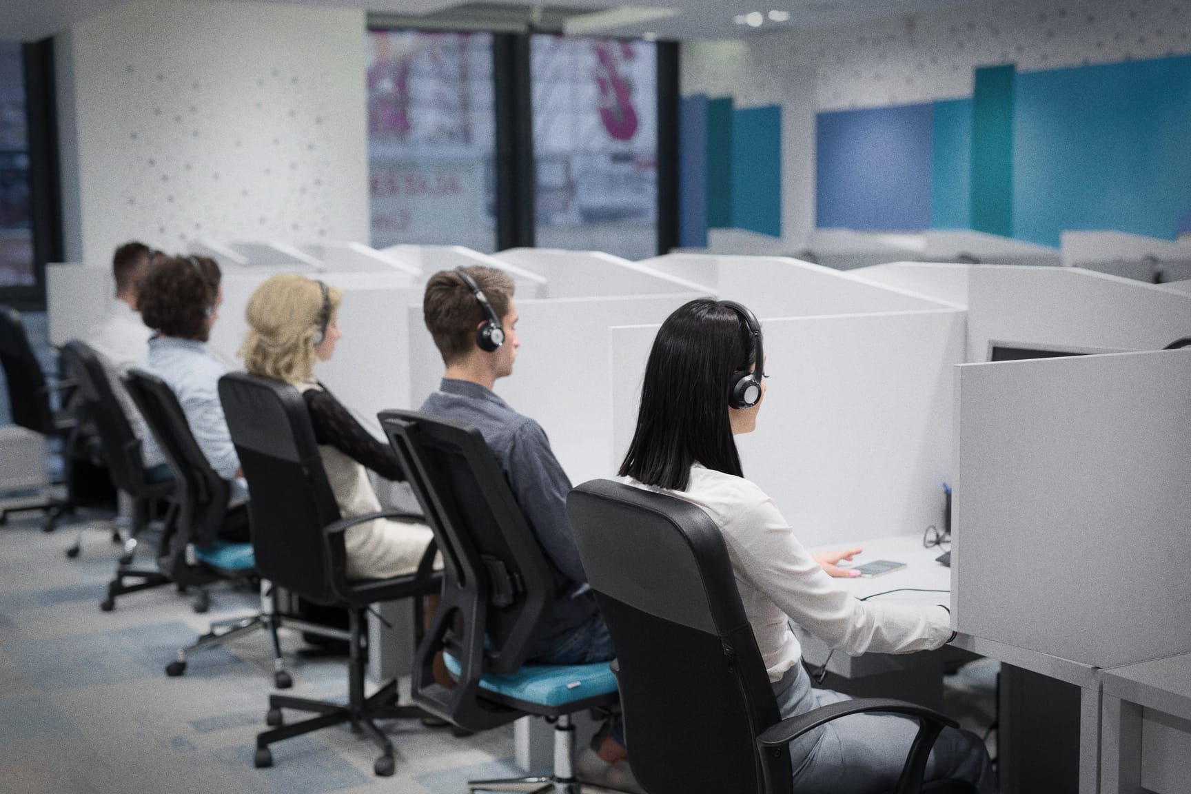 U.S. Contact Center Hiring Trends for 2022
