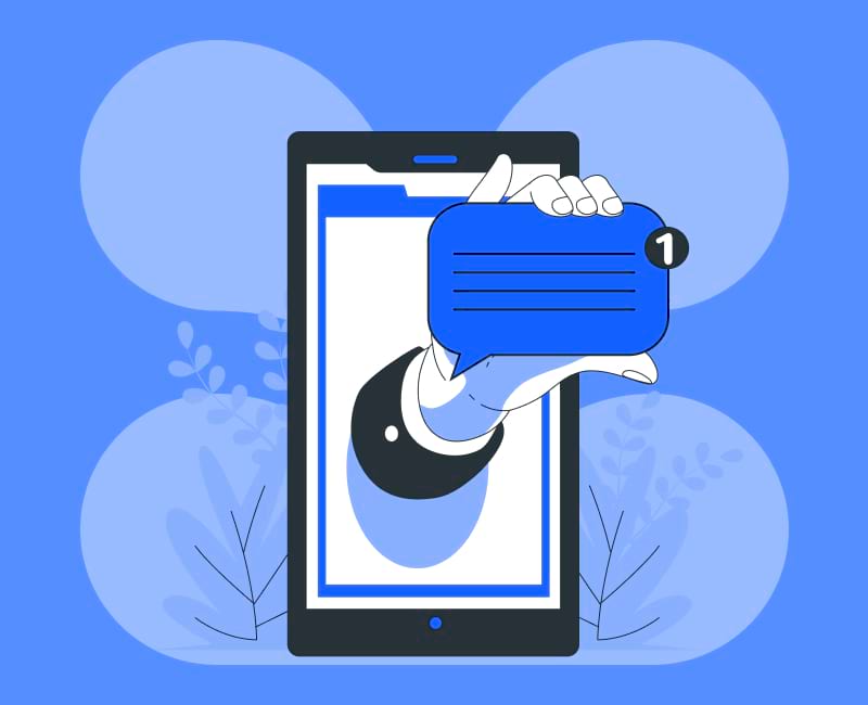 Introducing Messenger 2.0: A refreshed look and feel that’s mobile-first, too
