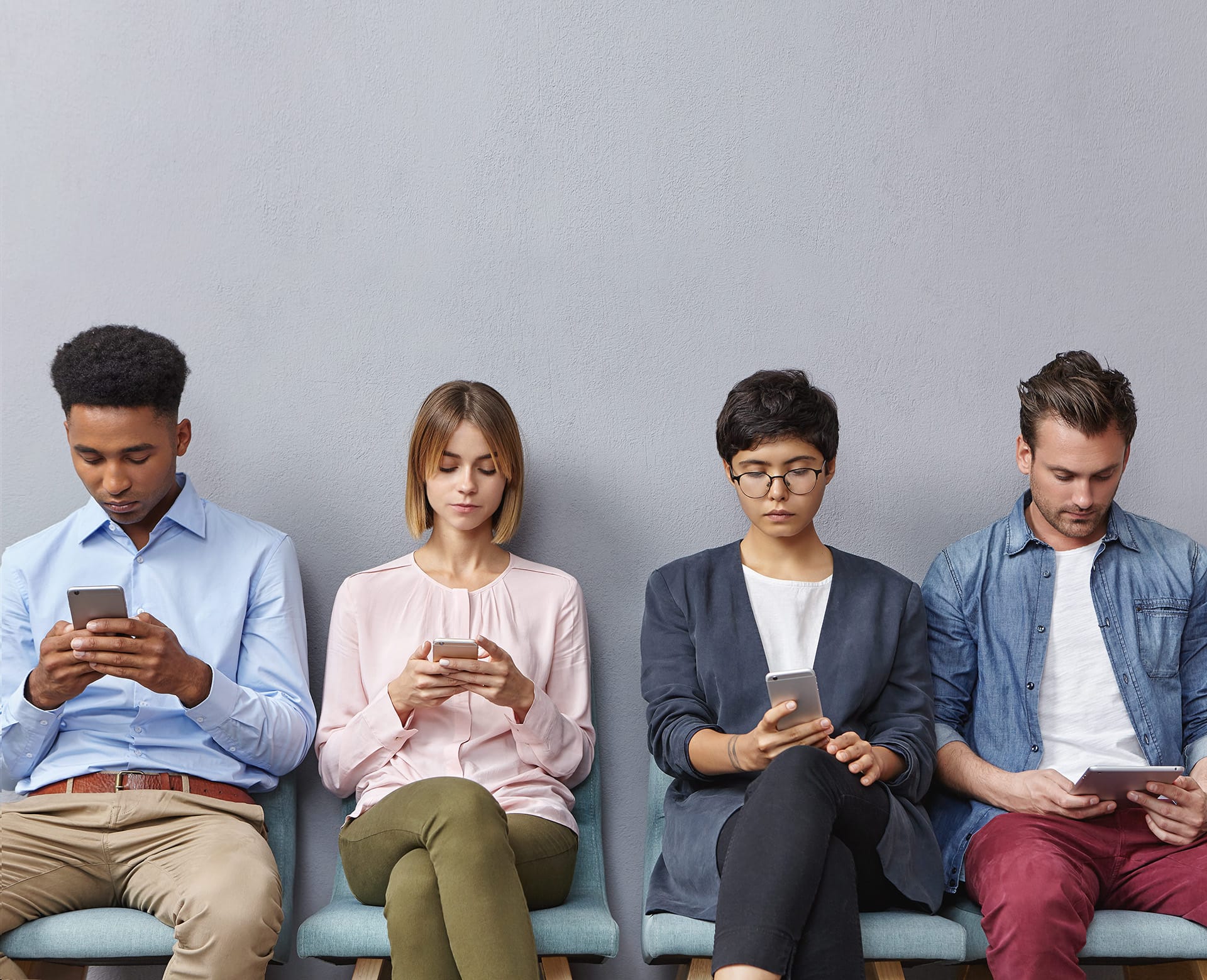 Fountain enhances the applicant experience with ‘really human hiring’