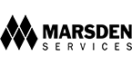 Marsden logo