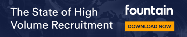 The State of High Volume Recruitment