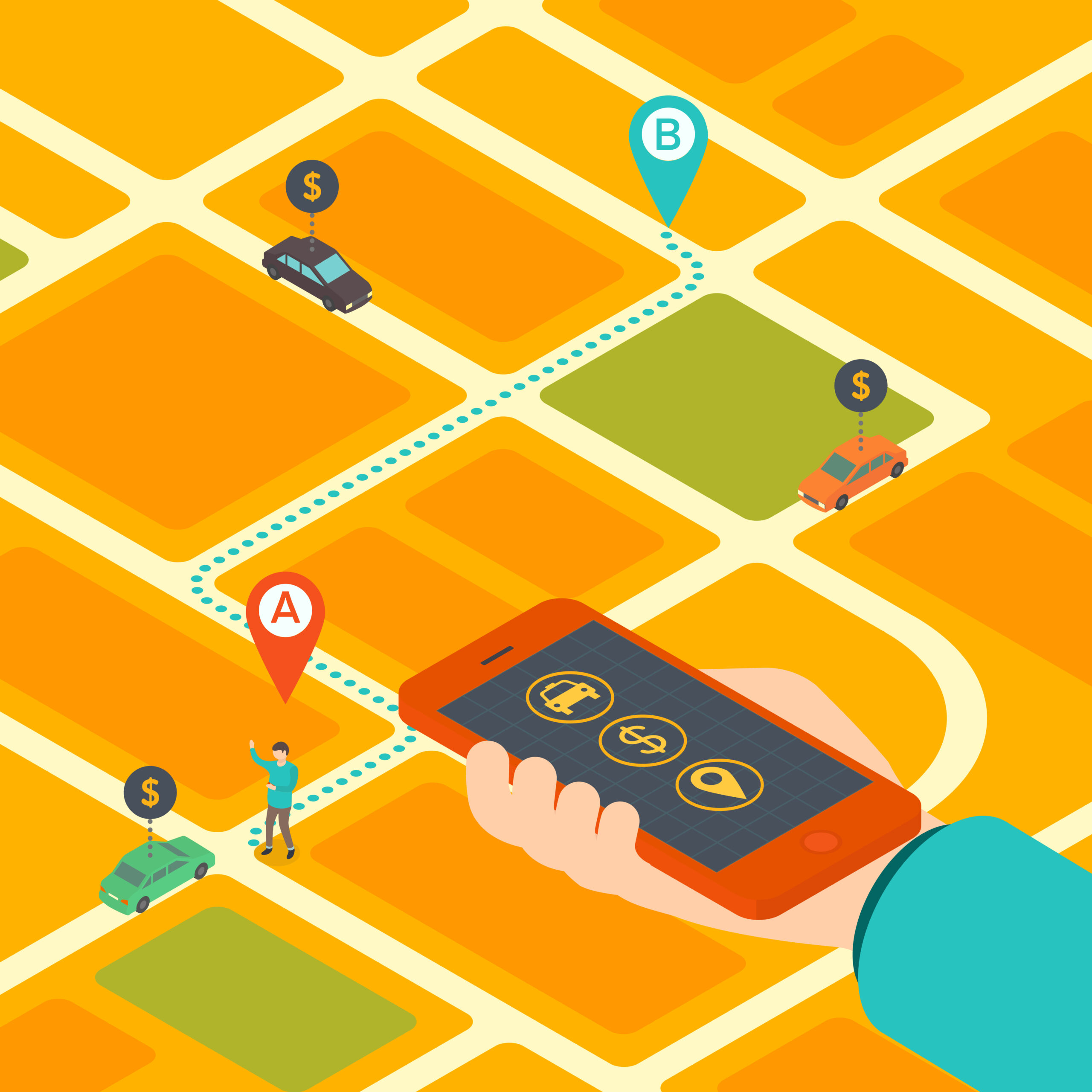 It's now been over 10 years since the first key players of the gig economy took to the market.