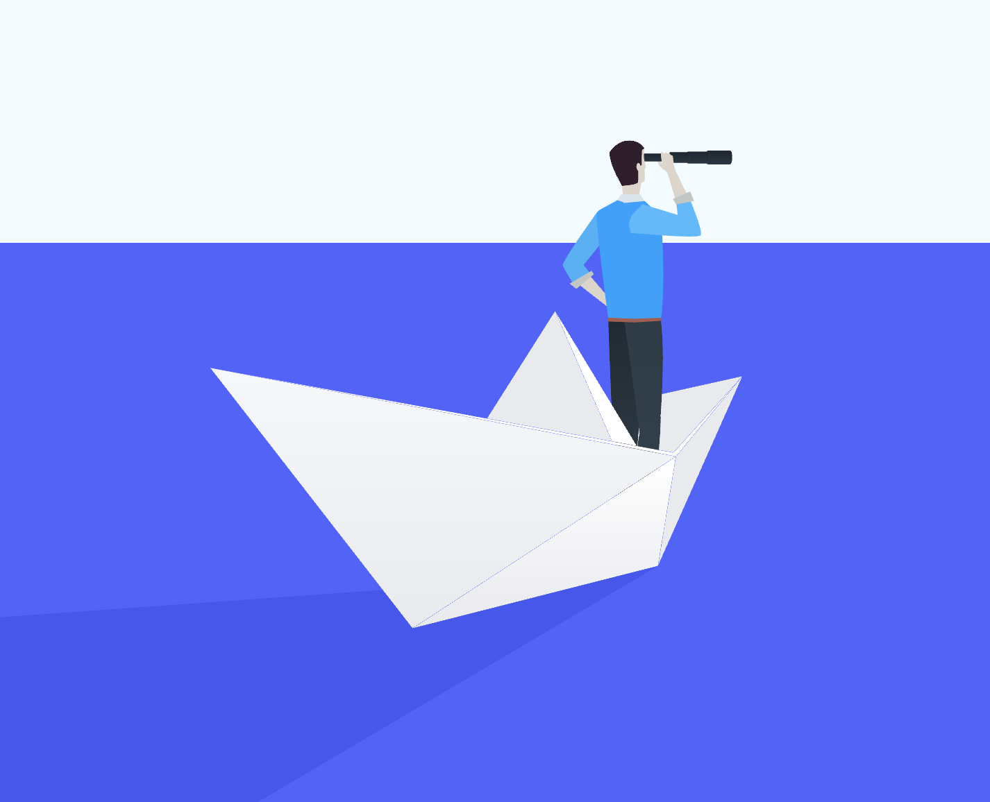 Our focus is the on-demand industry because the way in which they have redefined company growth is based on their ability to automate their hiring process.