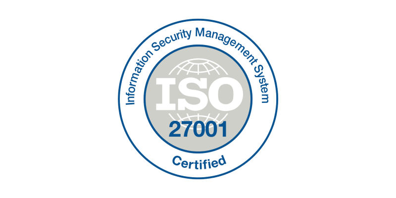Fountain announces ISO 27001 Certification