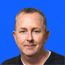 Sean Behr
