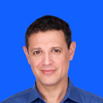 Steve Bamberger