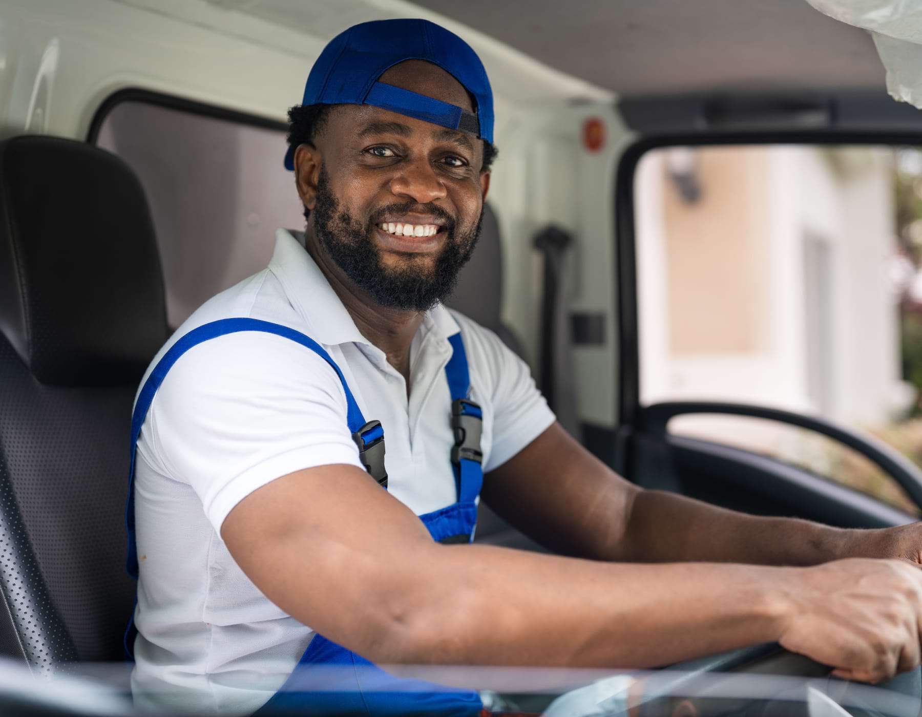 Hire with the speed and efficiency of on-demand delivery