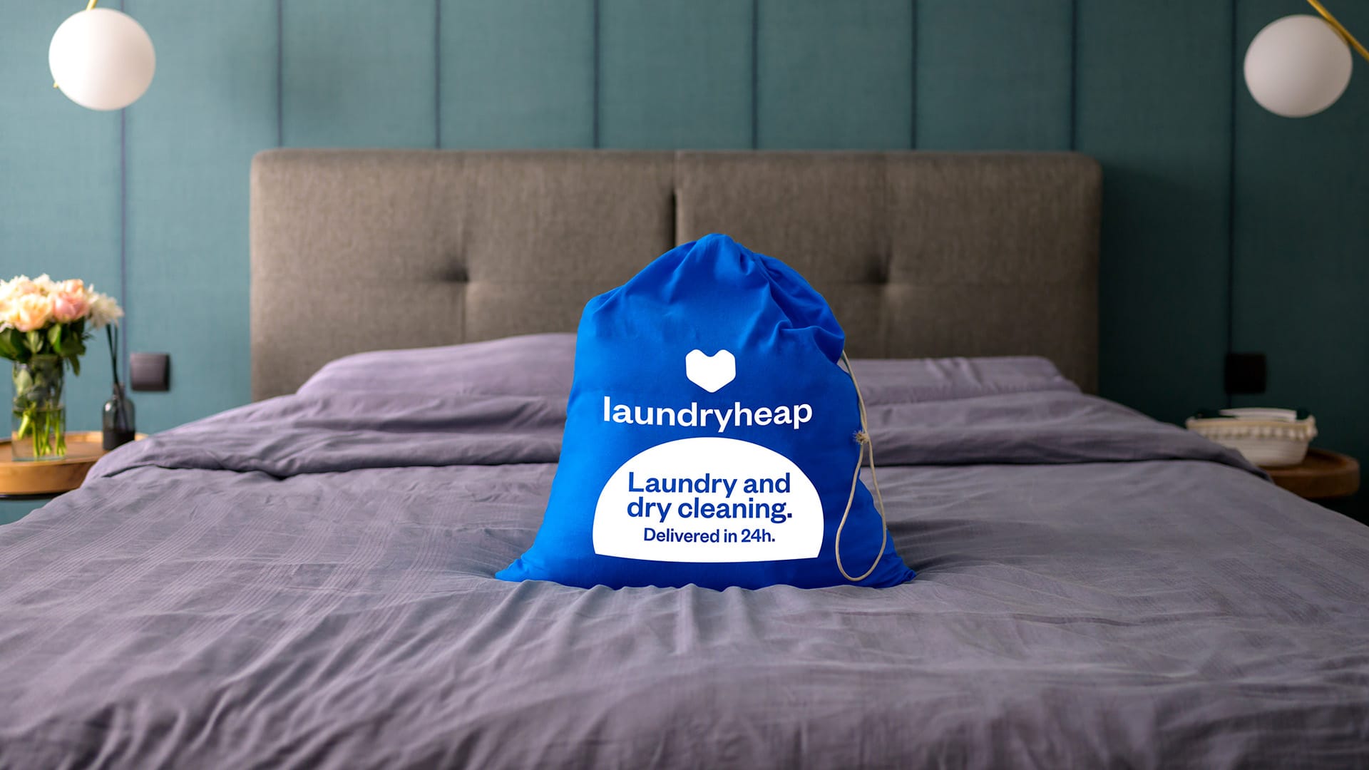 Laundryheap: 5x increase in applicant volume and 3x increase in recruiter productivity