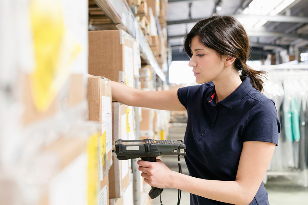 Logistics hiring—streamlined and simplified