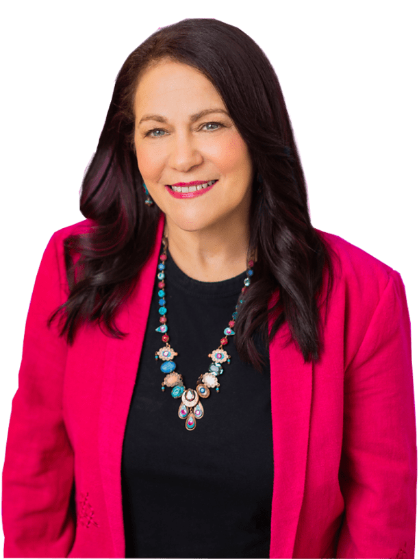 Deborah Corey