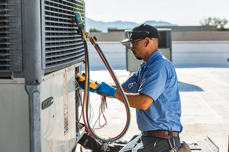 Marsden Services: Cut time-to-hire from 18 days to an average of seven days