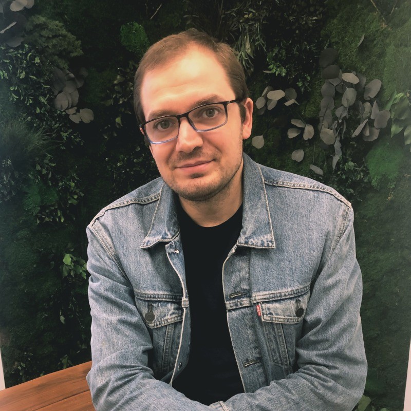 Bastien Botella