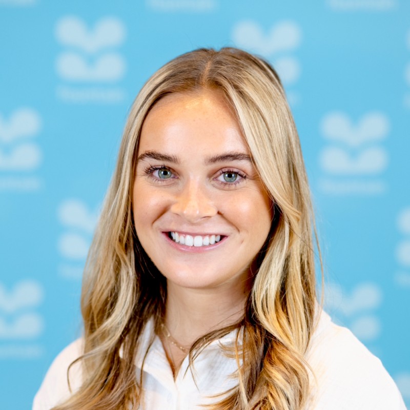 Joanna Harber