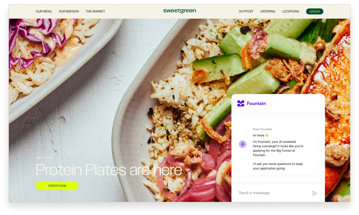 Career-Page-Chatbox