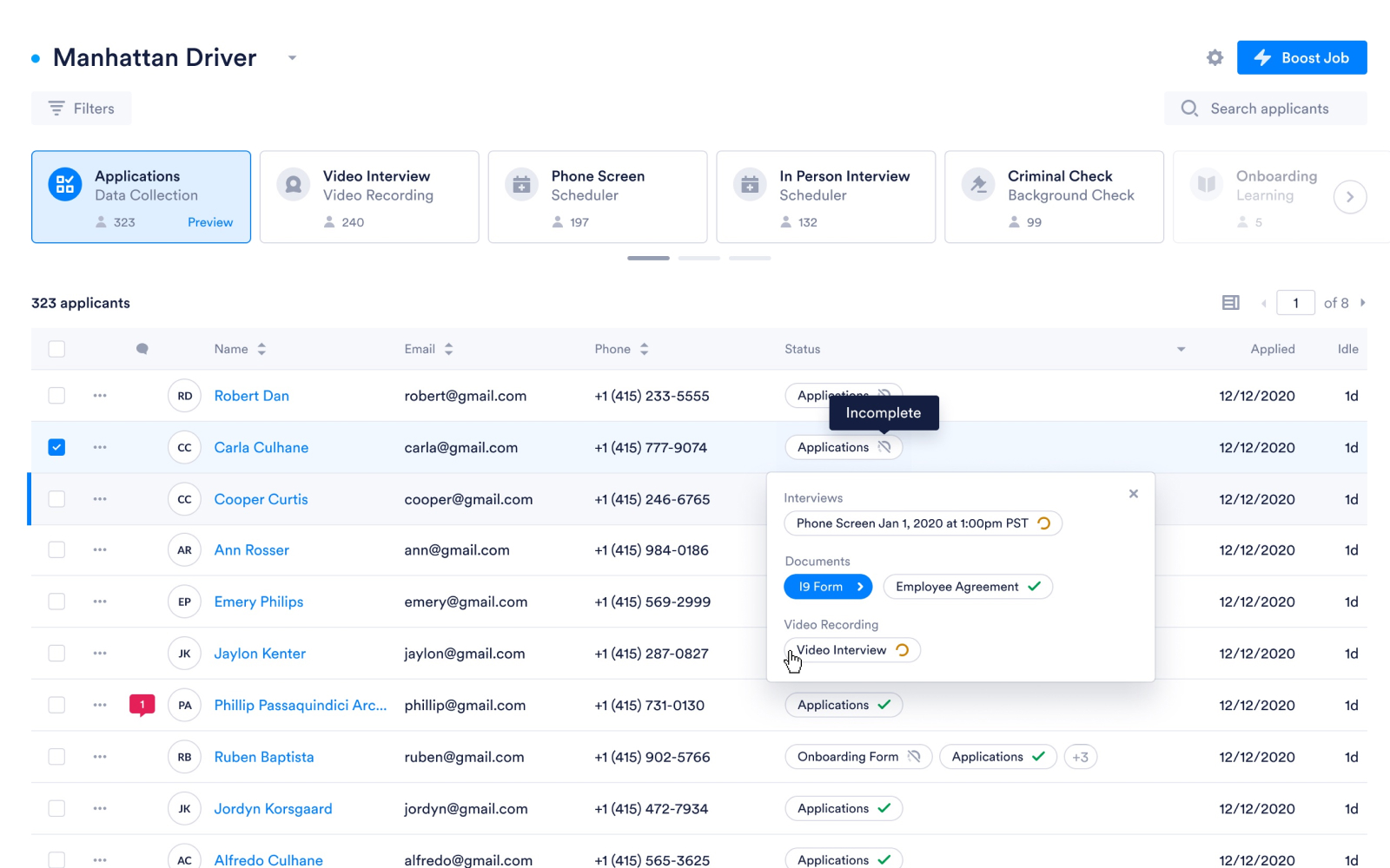 dashboard_applicant_table