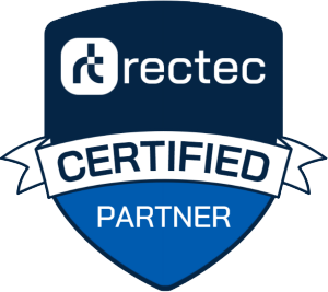Rectec Certified Partner
