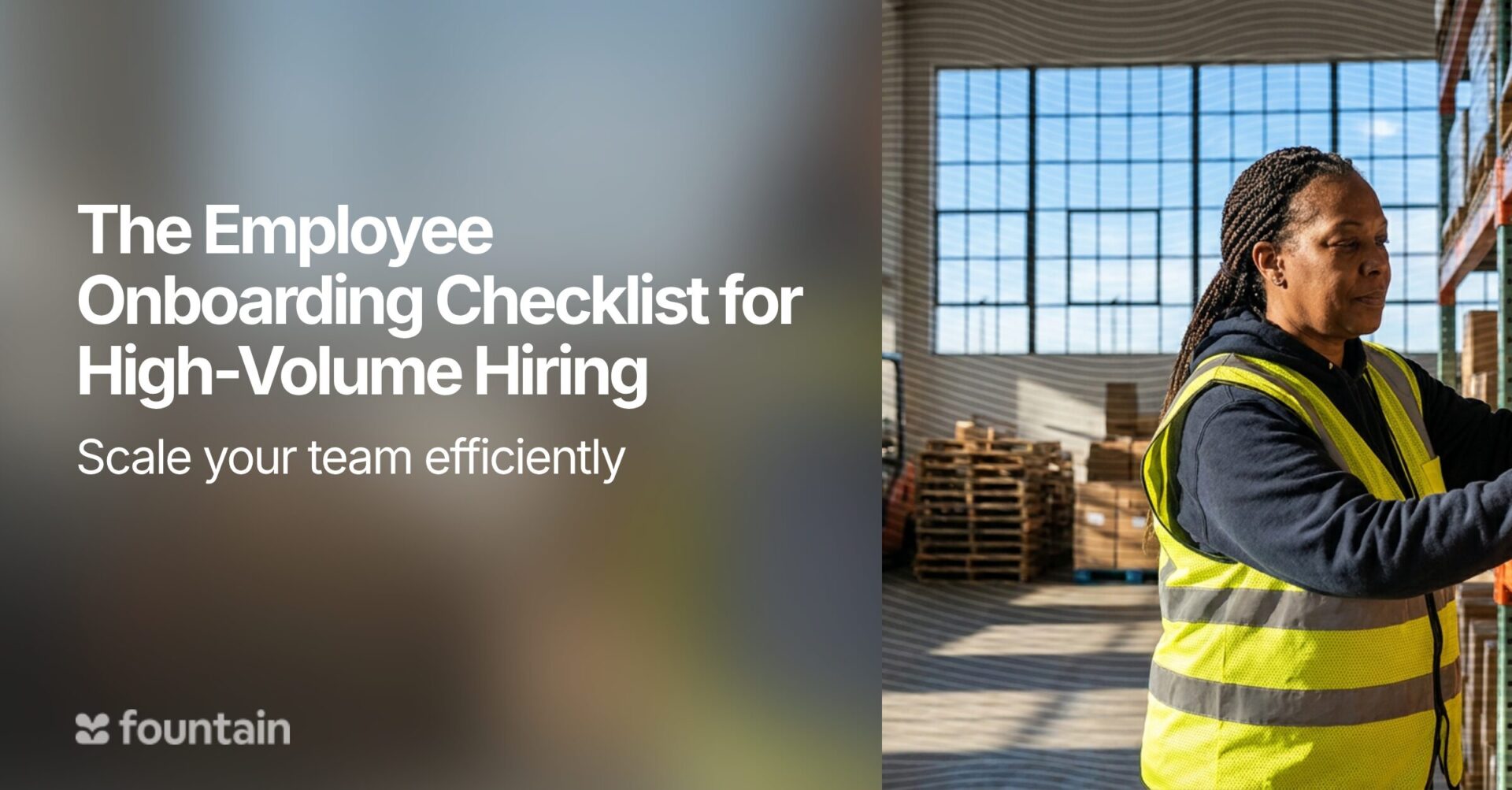 The Ultimate Employee Onboarding Checklist
