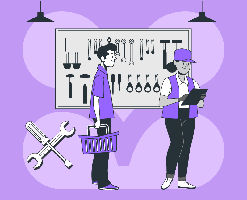 Modern Hiring Guide for Hardware Stores
