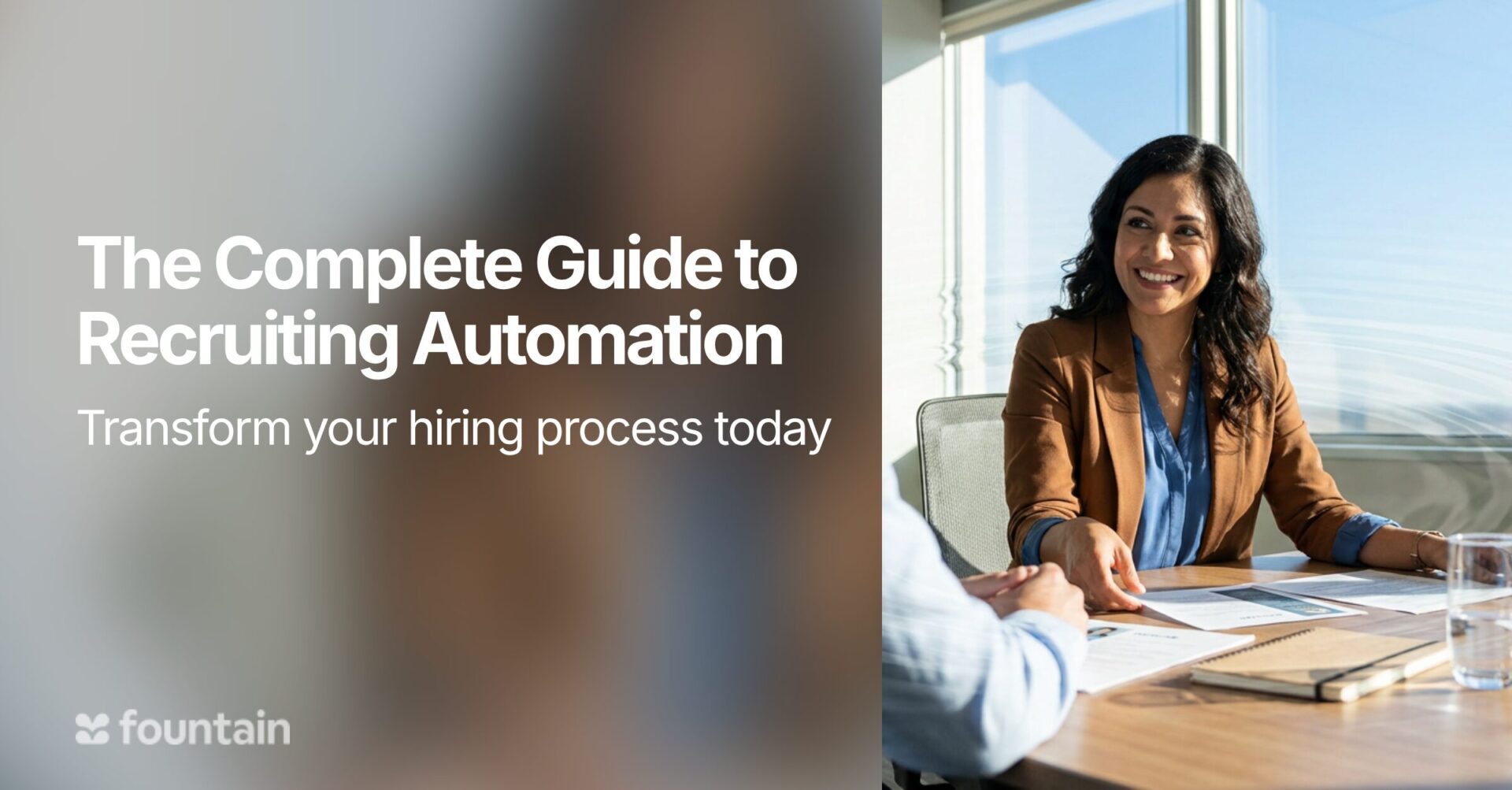The Complete Guide to Recruiting Automation
