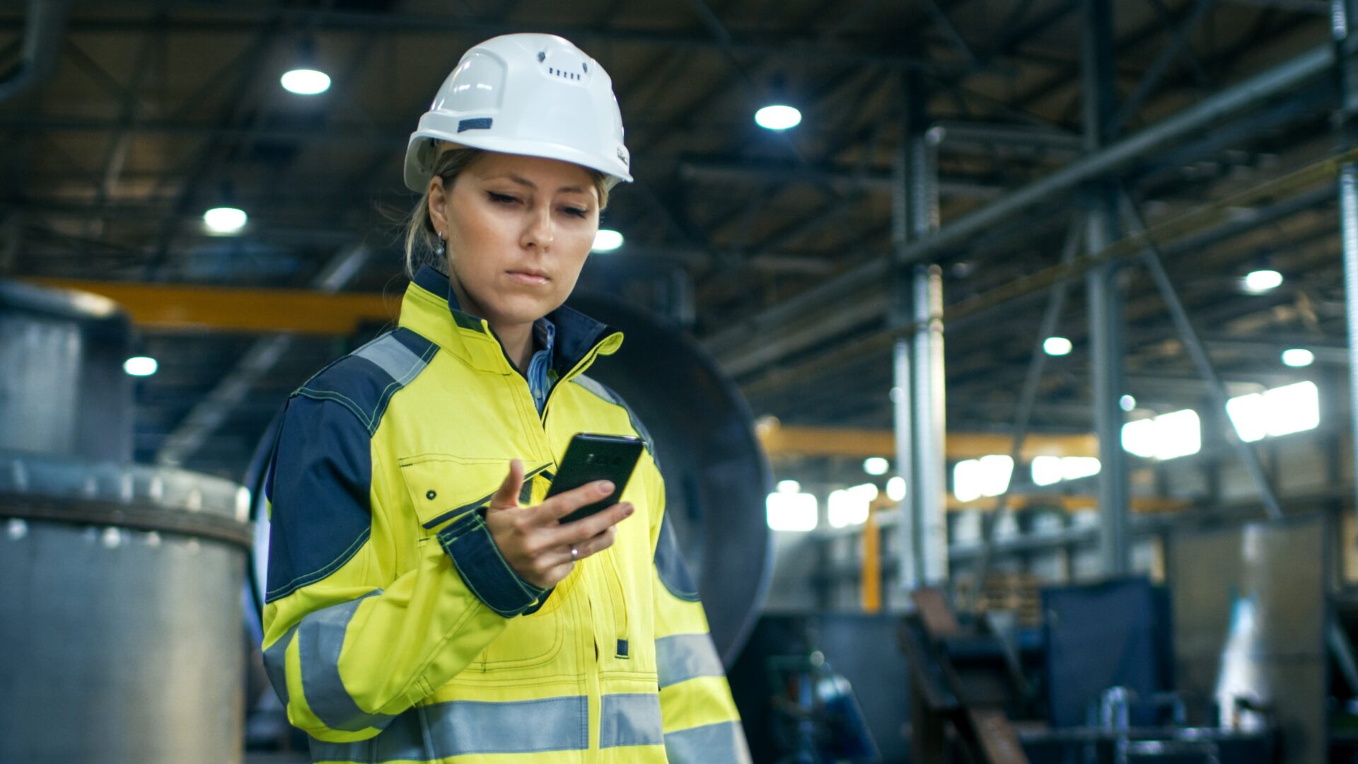 Flexible Scheduling: Key to Frontline Employee Retention