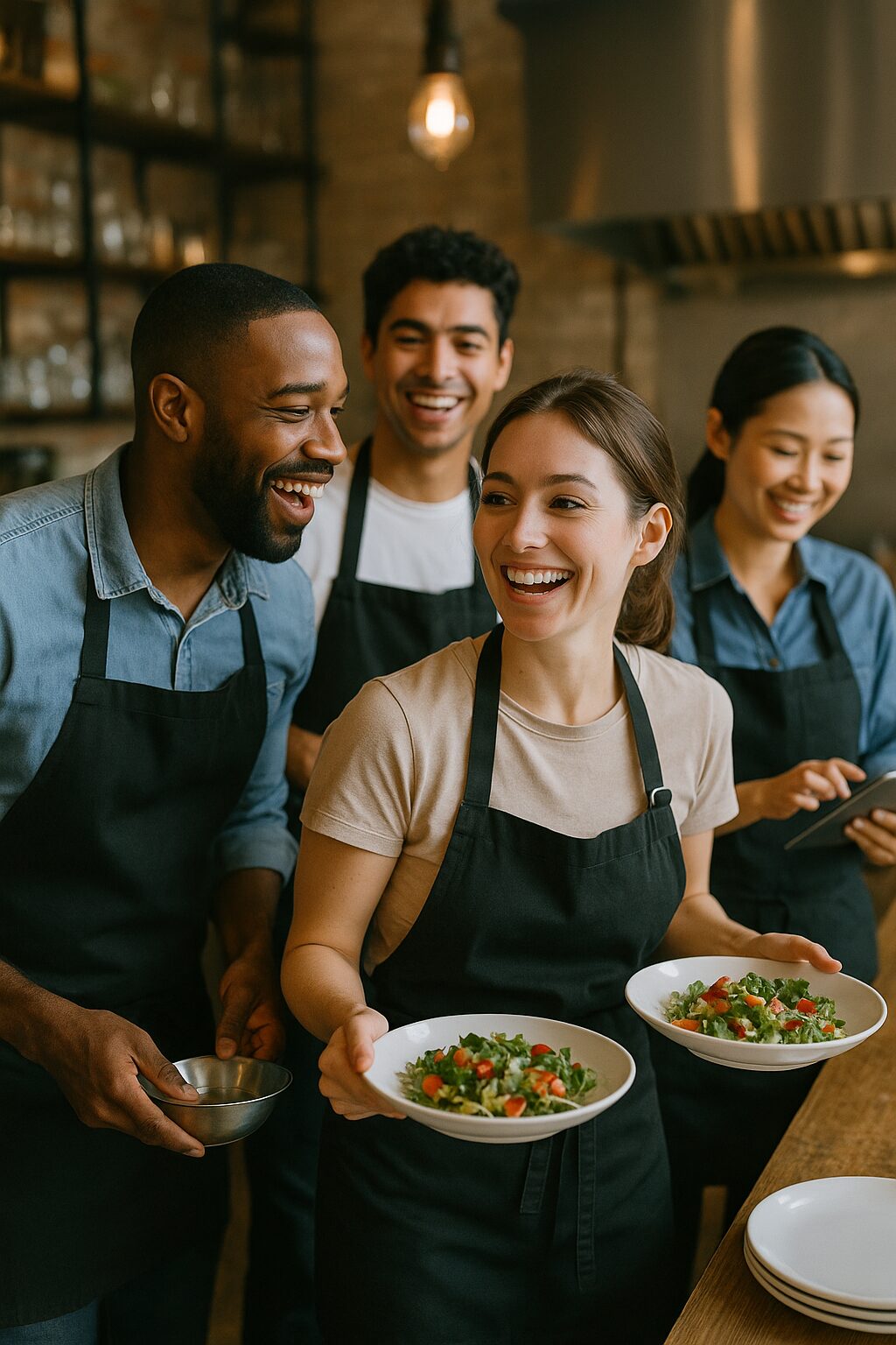 5 Frontline Hiring Problems Agentic AI Is Solving