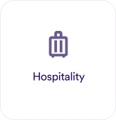 Hospitality