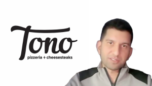 Tono Pizzeria streamlines restaurant hiring with Fountain and Toast