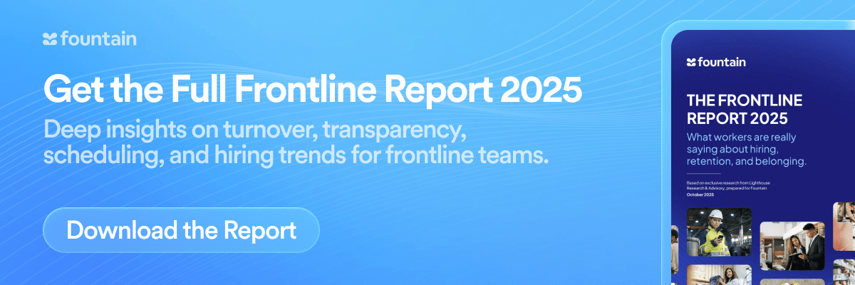 Frontline Report 2025 CTA Banner
