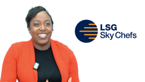 How LSG Sky Chefs Transformed Manual Hiring into a Scalable Growth Engine with Fountain