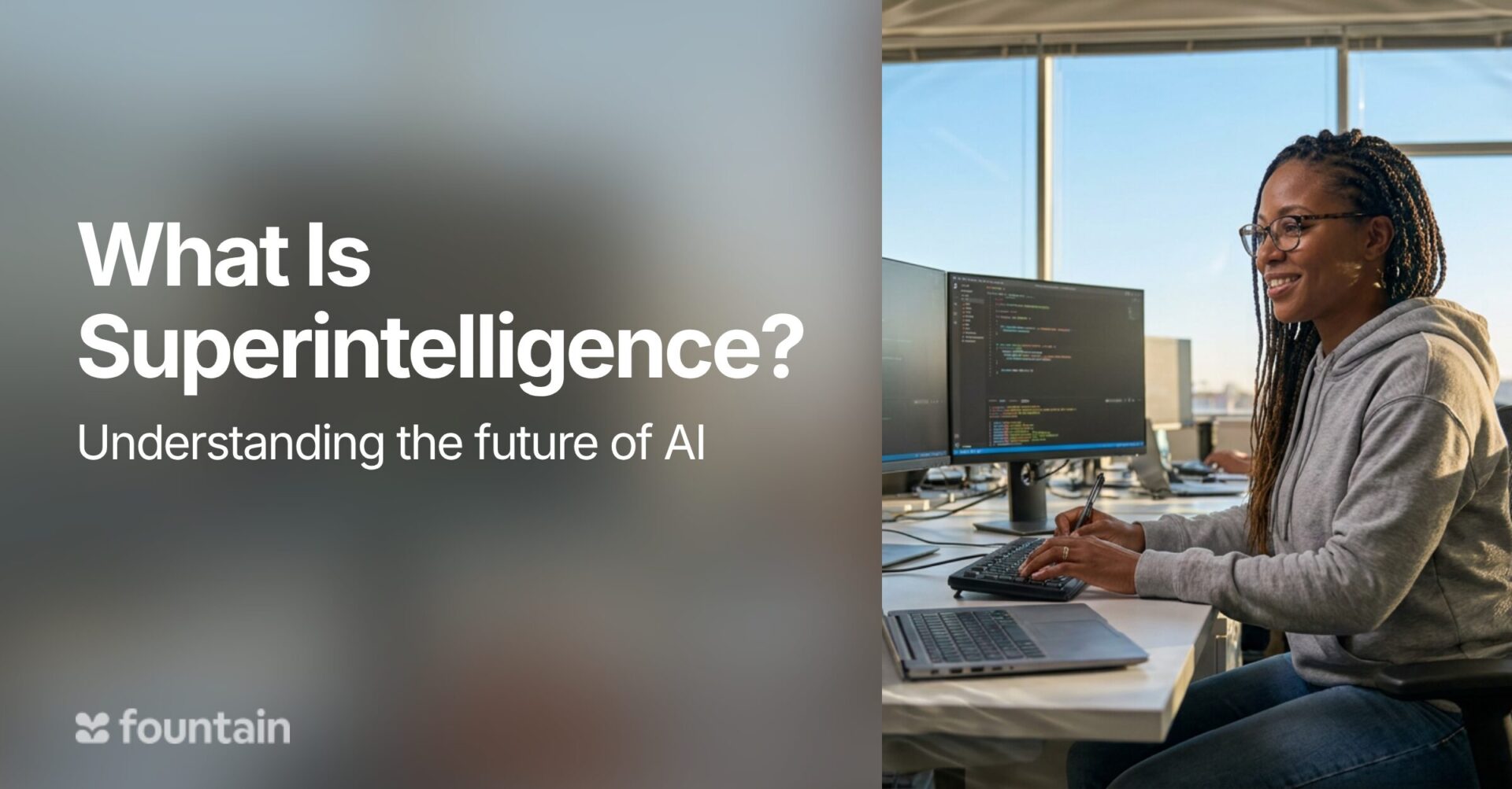 Introduction to AI superintelligence and the future of intelligent systems