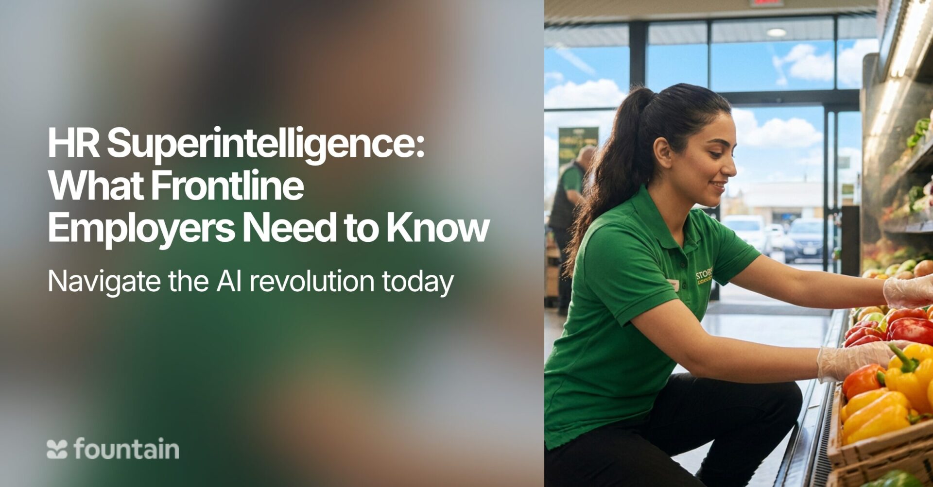 HR Superintelligence: What Frontline Employers Need to Know