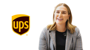 How UPS Uses Fountain to Drive Operational Efficiency & Transform Hiring with 7 Minute Job Offers