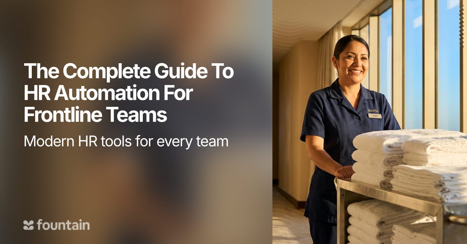 hr automation
