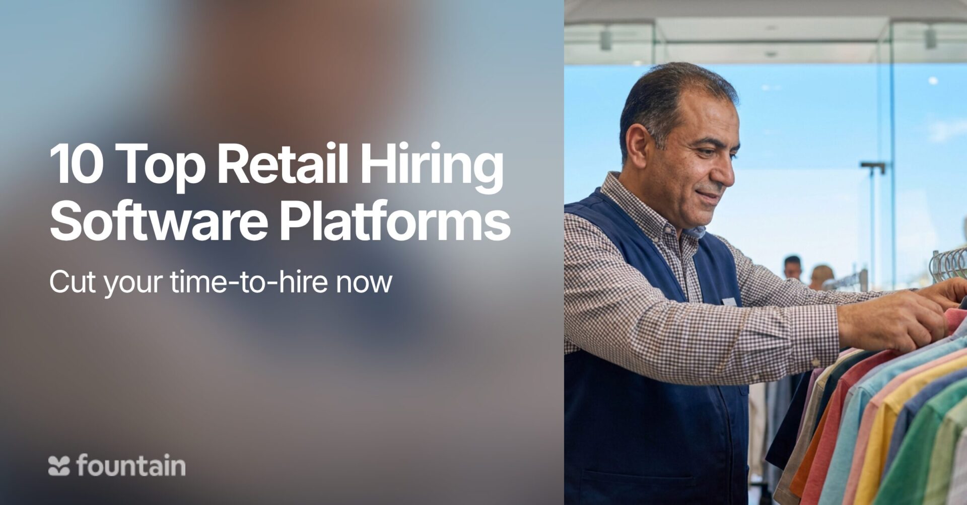 retail hiring software