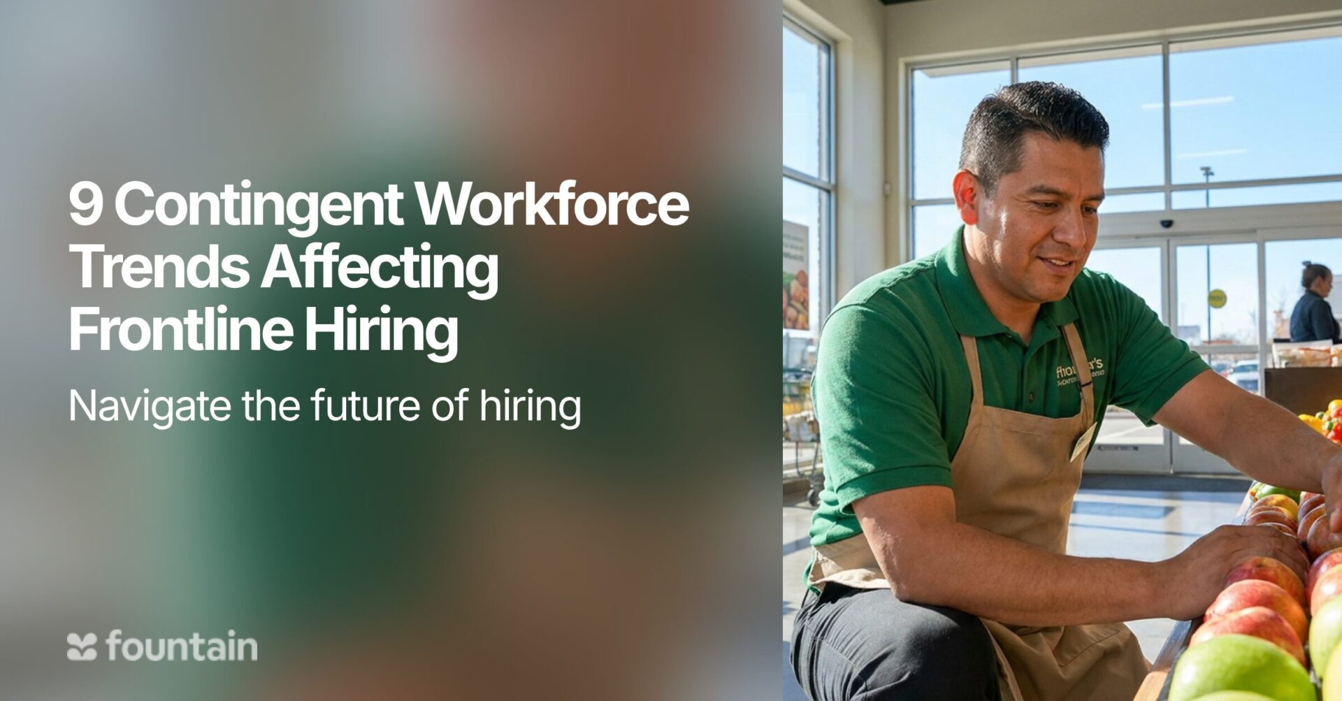 What is SMS recruiting? A guide for frontline teams