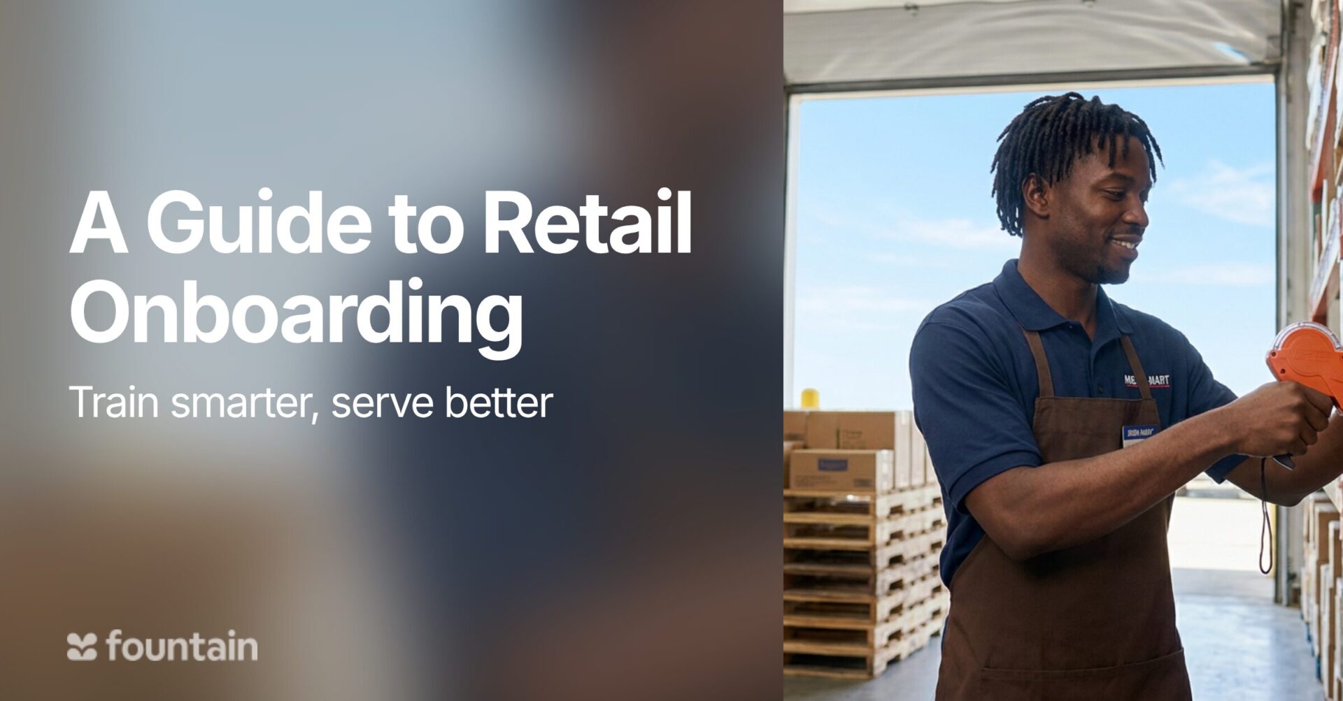 A Guide to Retail Onboarding