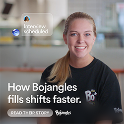 Bojangles Case Study