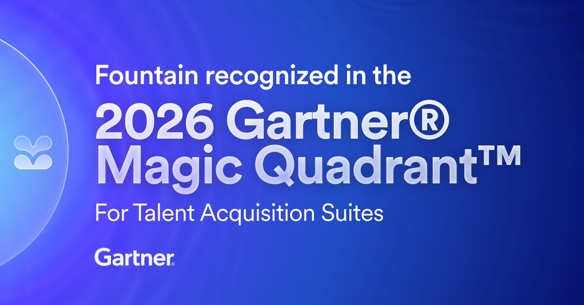 2026 Gartner Magic Quadrant