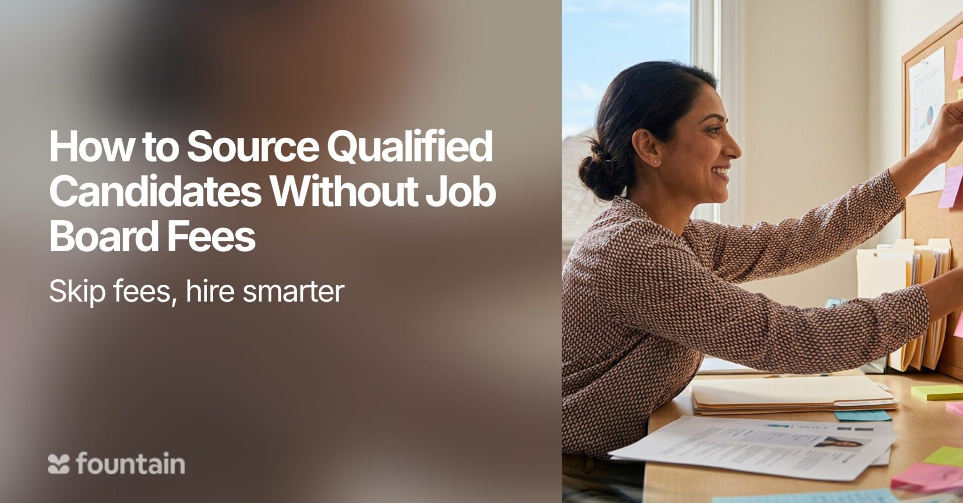 How to Source Qualified Candidates Without Job Board Fees